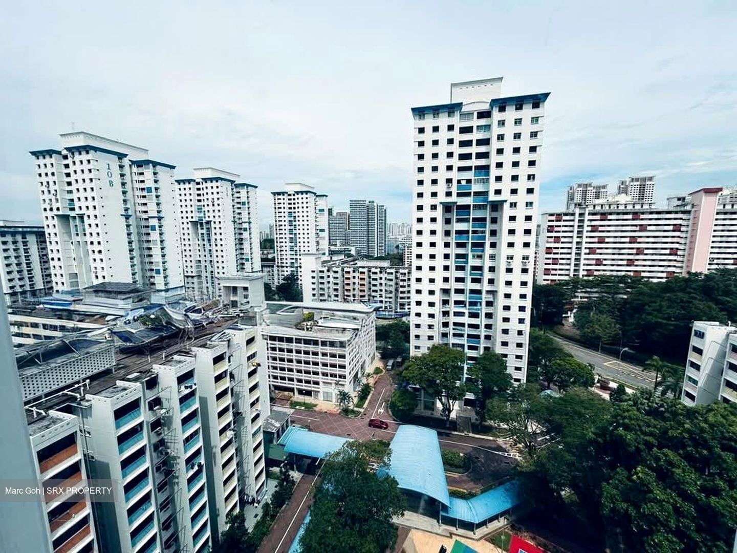 Blk 7 Lorong 7 Toa Payoh (Toa Payoh), HDB 5 Rooms #563798241